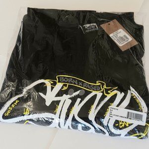 Born x Raised Stussy rare XXL shirt Hand Styles brand new bag unopened SOLD OUT